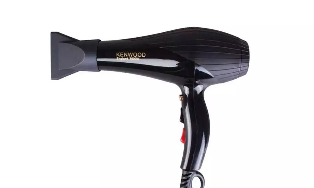 تعمیر سشوار کنوود