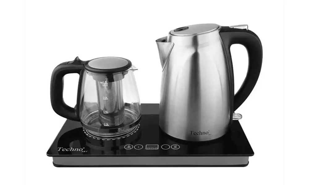 تعمیر چای ساز تکنو