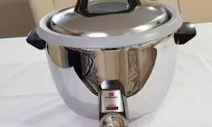 تعمیر پلوپز توشیبا