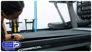 عیب یابی مشکلات تسمه تردمیل