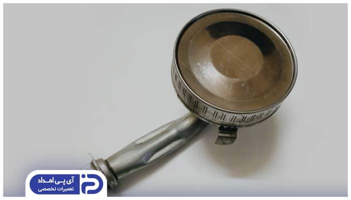 شعله پخش کن آبگرمکن