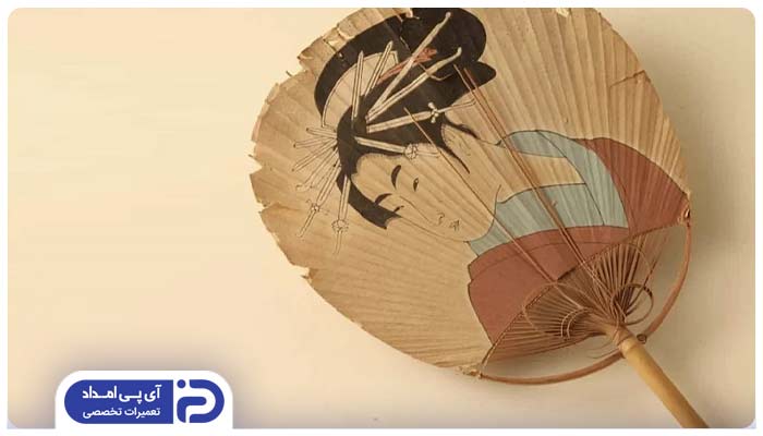 ابتدایی‌ترین سیستم‌های خنک‌کننده پیش از اختراع پنکه