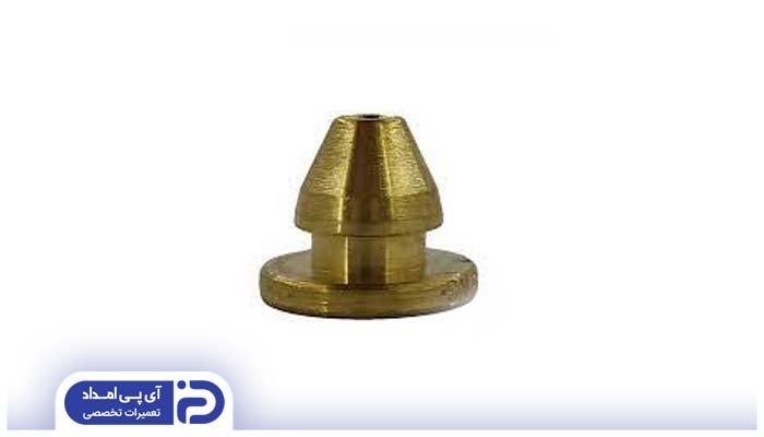 شیپوره آبگرمکن