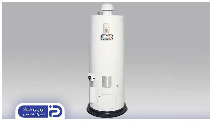 نحوه عملکرد آبگرمکن گازی