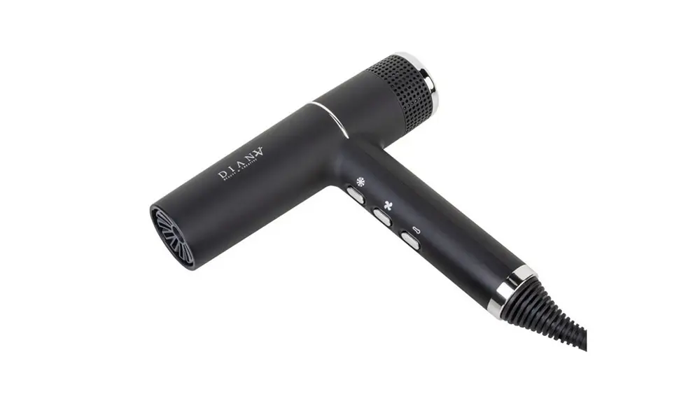 تعمیر سشوار دیانا