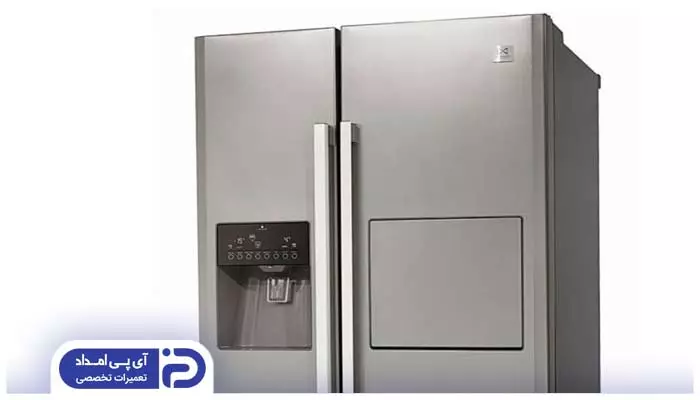 تنظیم نبودن درجه دما