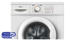 علت صدای زیاد ماشین لباسشویی مدیا