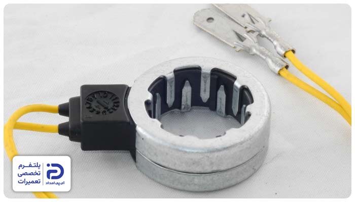 انواع تاخو لباسشویی ال جی