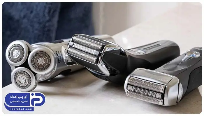 ریش تراش چی بخرم؟