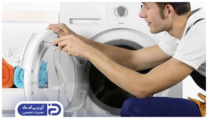 خراب شدن قفل درب و یا معیوب شدن سوئیچ