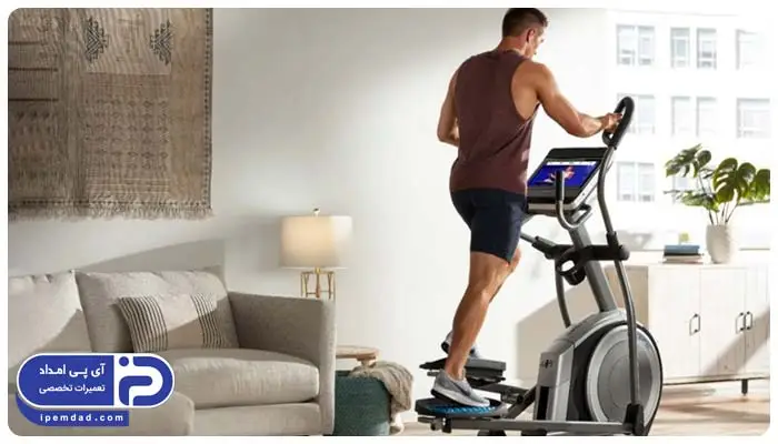 فواید استفاده از دستگاه الپتیکال