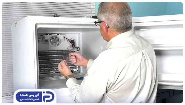 خراب شدن ترموستات