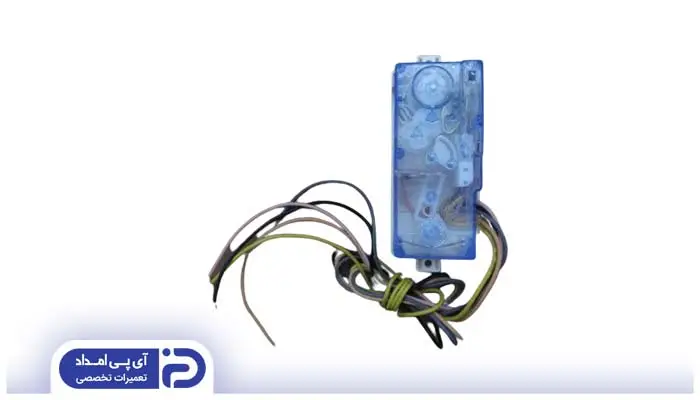 خراب شدن ولوم تایمر