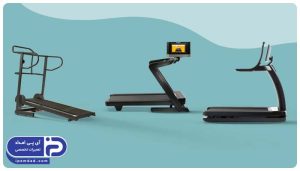 یک تردمیل خوب چه ویژگی هایی دارد؟