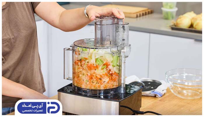 غذاساز چیست و چه کاربردهایی دارد؟