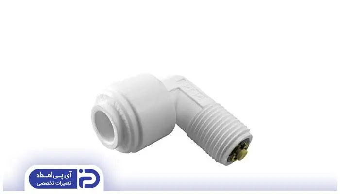 خرابی یا نبود زانو ممبران یک طرفه