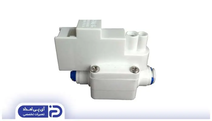 نقص در عملکرد سوییچ فشار بالا