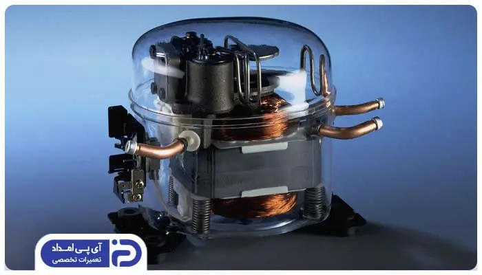 کمپرسورهای استاندارد