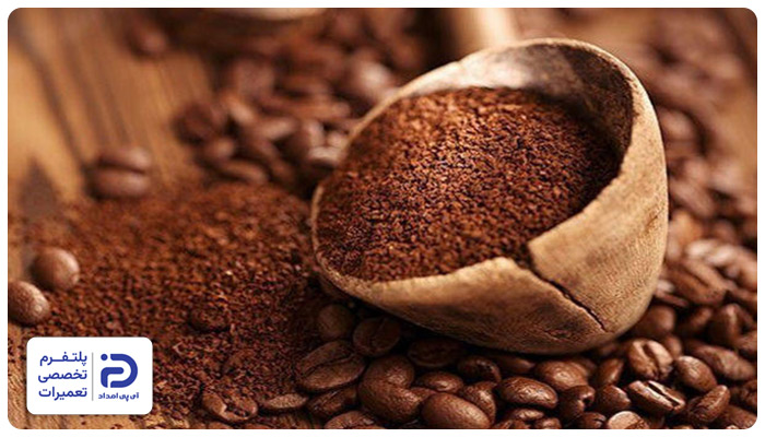 آسیاب کردن و عصارهگیری غلط، از دلایل تلخی قهوه در اسپرسوساز