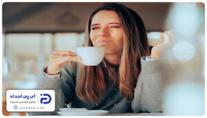 علت تلخی بیش از حد قهوه در اسپرسوساز