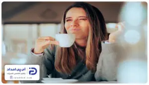 علت تلخی بیش از حد قهوه در اسپرسوساز
