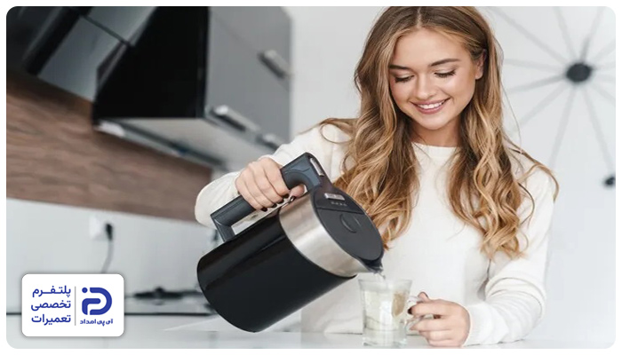 مزایای چایساز بوش
