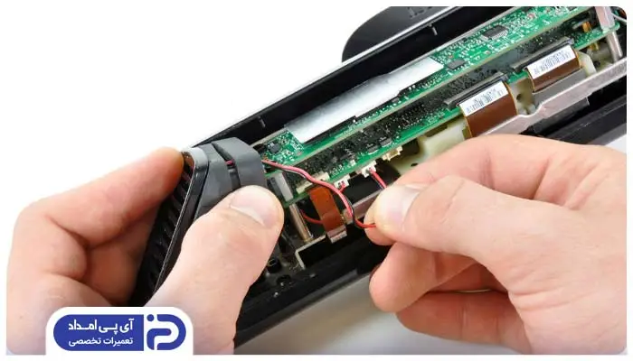 راه حل خرابی سختافزاری اسپیکر بلوتوثی