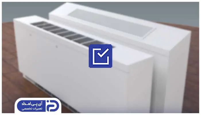 مزایا و معایب فن کویل