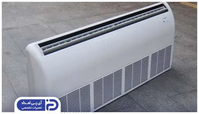 نحوه عملکرد فن کویل