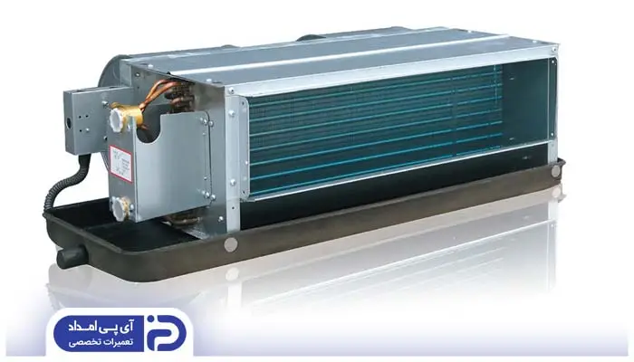 فن کوئل دو لوله