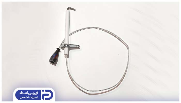 ارور 01 پکیج ایمرگاس