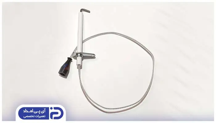 ارور 01 پکیج ایمرگاس