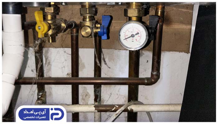 ارور 10 پکیج ایمرگاس