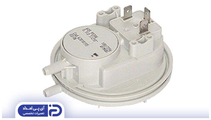 ارور 11 پکیج ایمرگاس