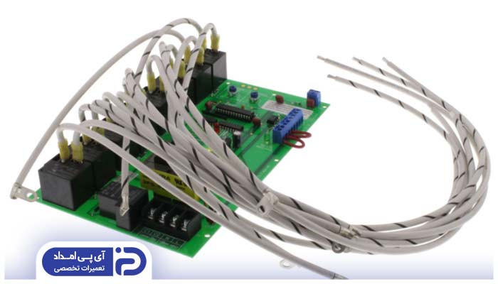 ارور 15 پکیج ایمرگاس