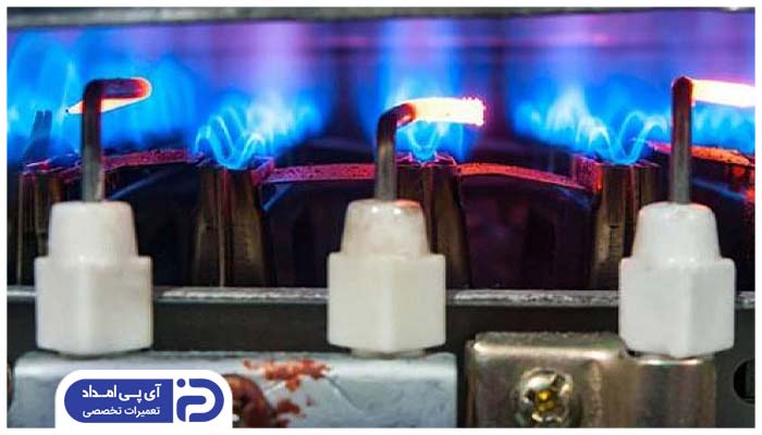 کد خطای 20 در پکیج ایمرگاس