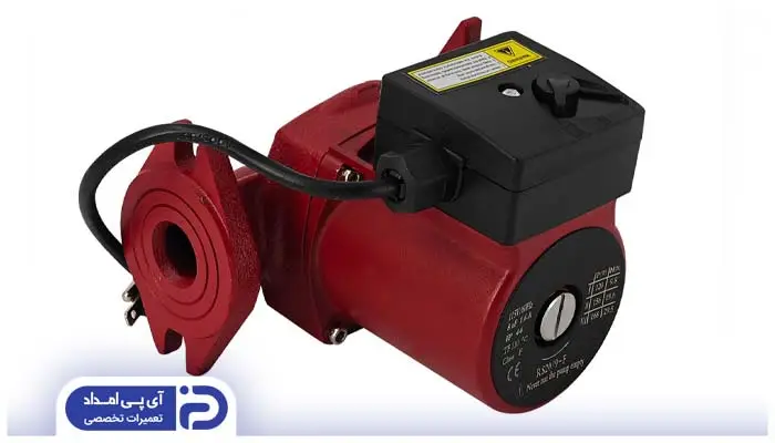 کد خطای 27 در پکیج ایمرگاس