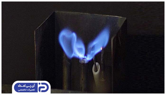 کد خطای 38 در پکیج ایمرگاس