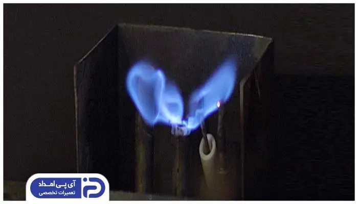 کد خطای 38 در پکیج ایمرگاس