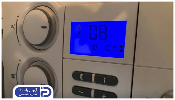 خطای db پکیج زاس