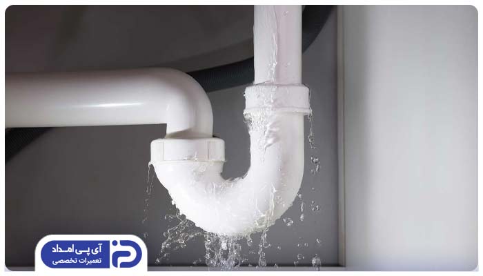 مشکلات افزایش فشار پکیج
