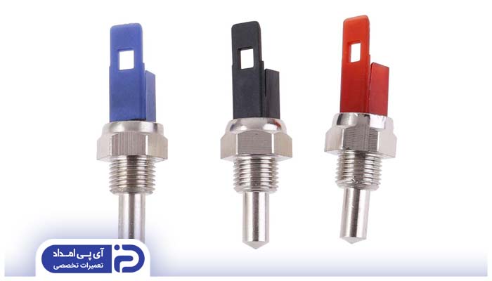 ارور 05 پکیج ناوین