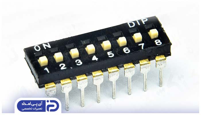 ارور 17 پکیج ناوین