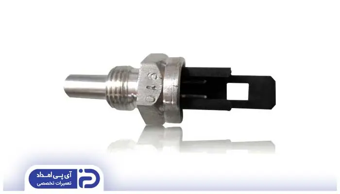 کد خطای 50 و 80 پکیج ایران رادیاتور