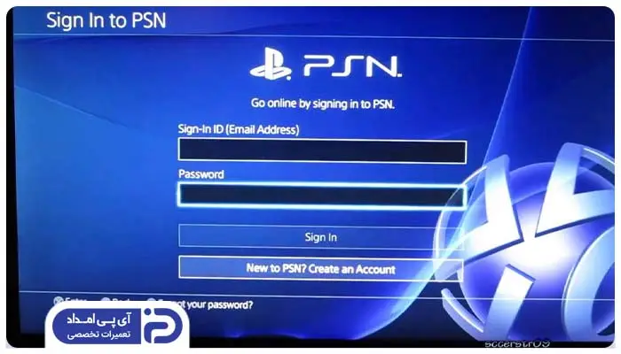 1. آموزش نصب بازی ps4 اکانتی