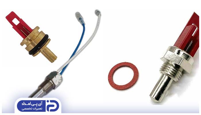 کد ارور E31 پکیج ایران رادیاتور