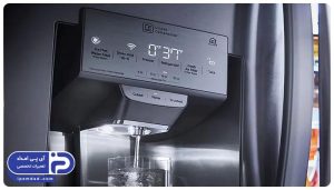 ارور یخچال سیلور