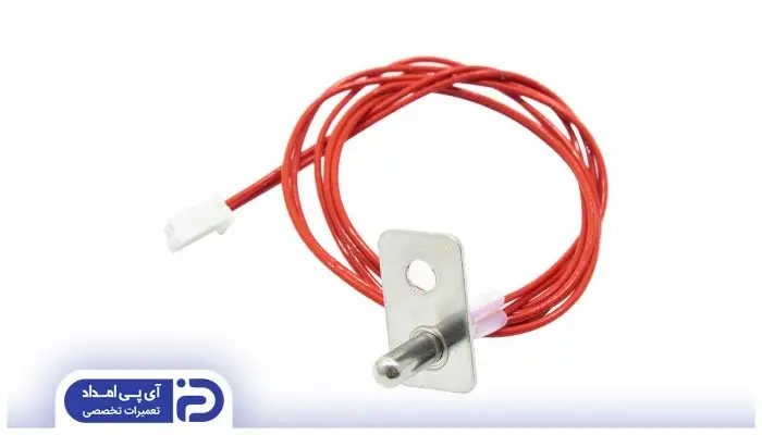 ارور E03 پکیج لورچ