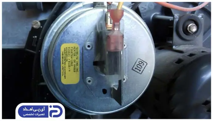 ارور E2/15 پکیج لورچ