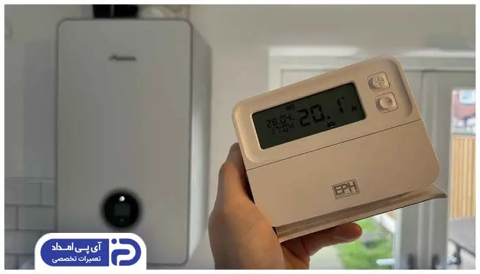 ارور E31 پکیج لورچ